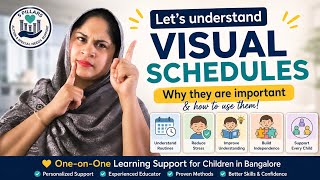 Do Visual Schedules REALLY Help? | Truth Every Parent Should Know
