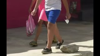 Menor que fue reportado como desaparecido en La Guajira fue encontrado en Medellín