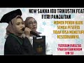 NEW SAKHA IBU COVER TRIKUSTIK FEAT FITRI PANJAITAN,SH