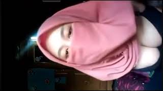 BIGO LIVE HIJAB PULEN CANTIK