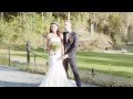 Fredrik & Ivana Wilderness Wedding September 6th 2014