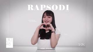 JKT48 - Rapsodi (Cover) by Idol Project | Re-Interpretation