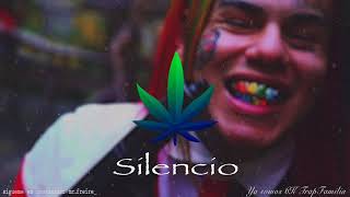 SILENCIO | Trap Beat | USO LIBRE | FREE | Prod Mr.freire