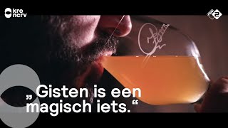 Joël bezoekt een Lambiek brouwerij | De smaak van Joël