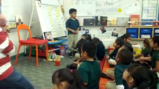 Kindergarten Math 2