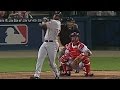 2002 NLDS Gm2: Bonds' first postseason homer of 2002