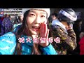 韓國vlog 韓國滑雪一天團❄snowboard單板教學🏂跌到屁股開花了～江村滑雪場初體驗！ aloe 呀撈