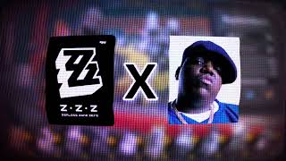 Zenless Zone Zero Bangboo Remodeling Shop X Notorious BIG’s Big Poppa Mashup