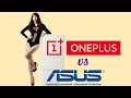 One plus ringtone vs asus ringtone