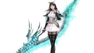 Vindictus (Free MMORPG): Miri Official Trailer (New Character)