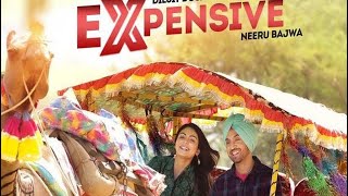 Expensive Remix | Shadaa | Diljit Dosanjh | Neeru Bajwa | ft. P.B.K Studio