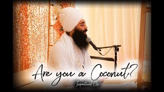 Are you a Coconut? | ਕੀ ਤੁਹਾਡਾ ਦਿਮਾਗ ਇੱਕ ਨਾਰੀਅਲ ਹੈ? | Hounslow | 14/07/2018