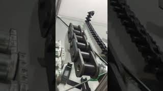 Makelsan Chain Industrial Solutions / Makelsan Konveyör Zincir Endüstriyel Ürünler(Conveyor Chains)