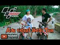 Adu cepat Besi tua #KHOI CHANNEL