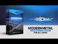 Modern Metal Mastering Chain by Develop Device