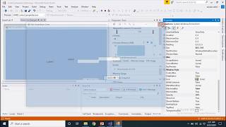 Properties of Forms | Visual Basic ( VB ) | Chapter # 3 - Part 4