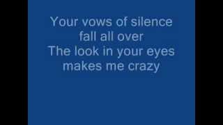 Blink 182-Down lyrics (full)