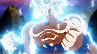Goku vs Jiren Part 4 - Mastered Ultra Instinct: Dragon Ball Super Episode 129 Fan Animation Goku vs Jiren Part 4 - Mastered Ultra Instinct: Dragon Ball Super Episode 129 Fan Animation