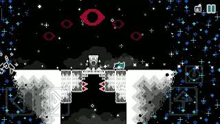 Nameless Cat All Bosses No Damage + Ending