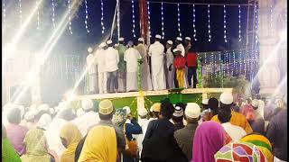 #Kamuthi Dharga Flag  || MusafirAuliya Dargah || Kamuthi || Dharga