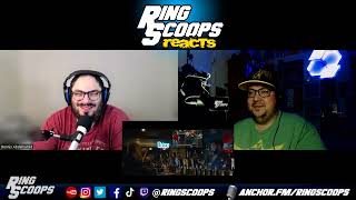 RingScoops Reacts to CHAMPIONS Movie Trailer