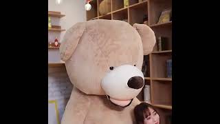 China Promotional Baby Wholesale Teddy Bear Bulk Giant American Teddy Bear Custom   Buy Custom Teddy