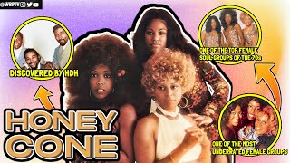 One Of The TOP Female Soul Groups Of The 70s | The Untold Truth Of Honey Cone