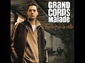 Grand Corps Malade - J'ai pas les mots