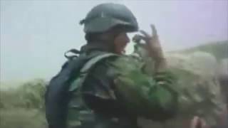 Rare Firefight Video Of Canadian Special Operations Regiment CSOR