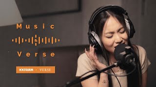 Kimberley 陳芳語 - 沒什麼大不了 | Music \u0026 Verse Acoustic Live Session