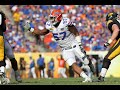 Caleb Brantley: Florida Gator - Career Highlights [HD]