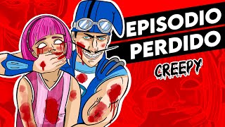 LAZY TOWN: El EPISODIO PERDIDO 🔔 | Draw My Life en Español