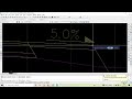 22. MENAMBAH LABEL DAN DIMENSI CROSS SECTION | LDD