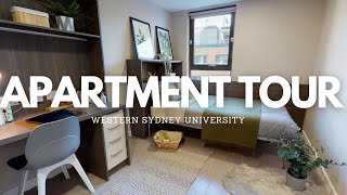 STUDENT ACCOMODATION!! Western Sydney university