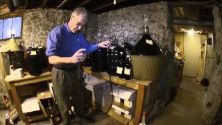 Ennio Mingolla, Winemaker