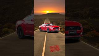 Mustang GT #shorts #viral #youtube #india #challenge #youtubeshorts #mustang #supercars #sportscar