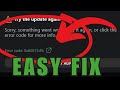 How To Fix Error 0x80073cfb on PC - Windows 10/11