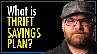 What is Thrift Savings Plan? | TSP | theSITREP