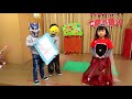 【麥米倫幼兒園】海豚班戲劇表演 白雪公主