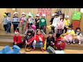 【麥米倫幼兒園】海豚班戲劇表演 白雪公主