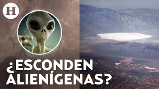¿Área 51 es una base alienígena? Conoce las teorías conspirativas de este misterioso lugar