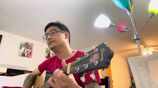 ရတာမလို လိုတာမရ(cover)