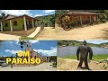 MOSTRANDO UM POUCO A CASA DE MARCELINO COLATINO E ERALDO+ CENTRO DE RAINHA ISABEL