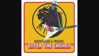 Buckethead- Interlude