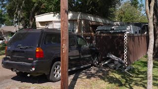 Baytown mom charged with neglect
