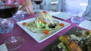 What2doin · NA Na Burguesa [HD] · Mallorca Restaurants