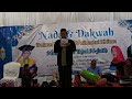 RATMINAH (BARIDIN) NADA DAN DAKWAH/LIVE TARLING KLASIK TENGDUNG HJ UUN KURNIASIH/RATMINAH BARIDIN