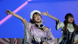 [Fancam] Hana Chypre - Full Stage Thailand Comic Con 2022 @ Royal Paragon Hall 28/10/2022