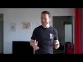 Body Roll Basics  club juggling tutorial