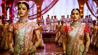 Chandramukhi Gets Insulted In Paro's House | DEVDAS Movie - Best Emotional Scenes
